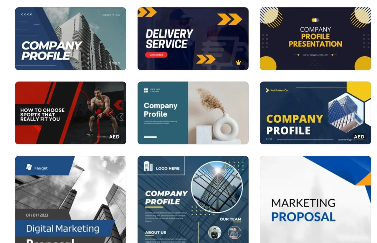 E-Commerce Digital Campaign - Digital Marketing project thumbnail
